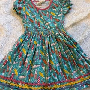 Matilda Jane soda pop dress